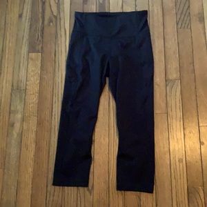 All In Motion (Target) 7/8 leggings